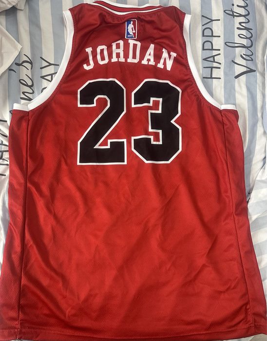 Потник Jordan , размер ХЛ