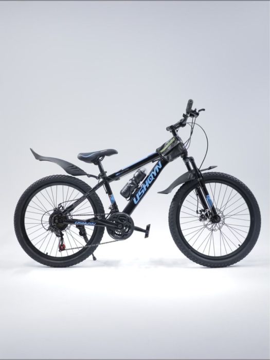 Новый вело сатам