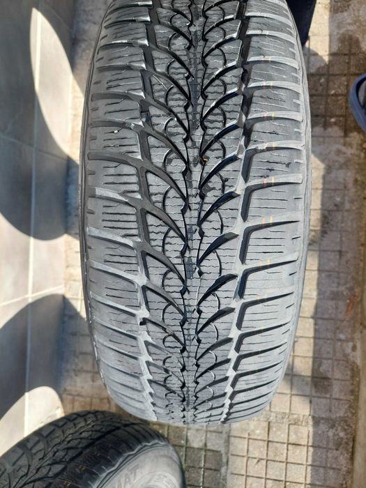 Зимни гуми Diplomat 205 60 R16  96H