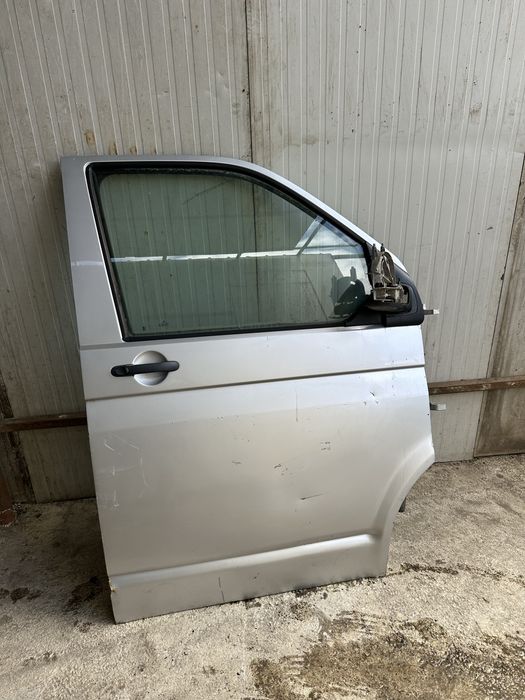 Portiera usa dreapta fata Volkswagen Vw transporter T5 caravelle