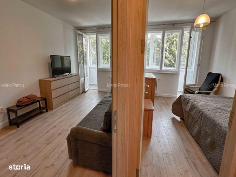 Apartament 2 camere/ Perla - Dorobanti/ Stefan cel Mare
