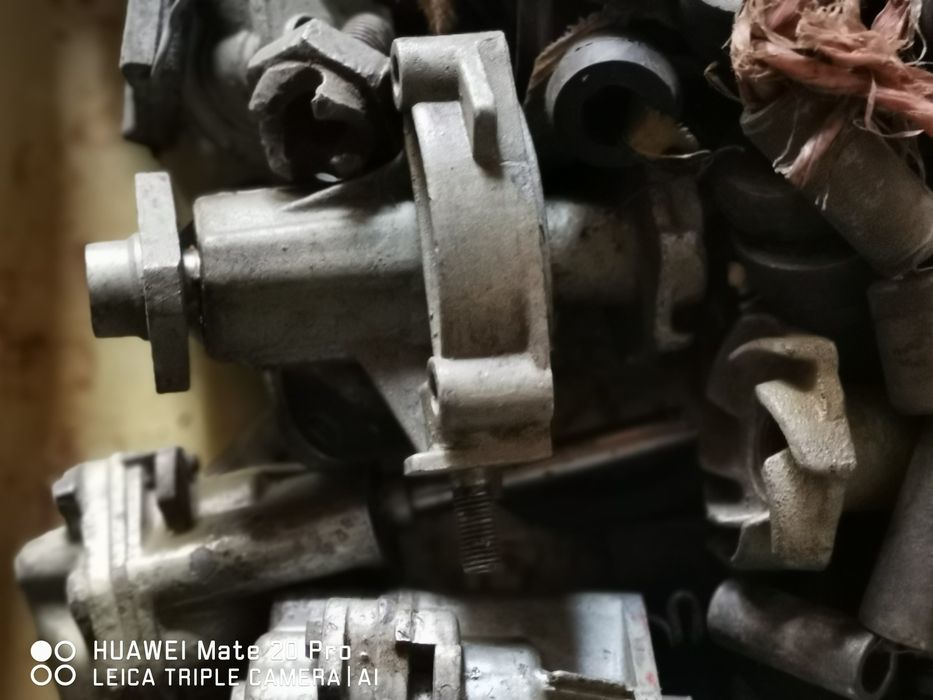 Продаю запчасти на жигули