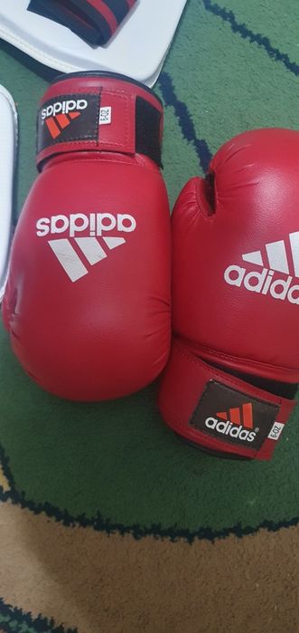 Форма для тейквандо