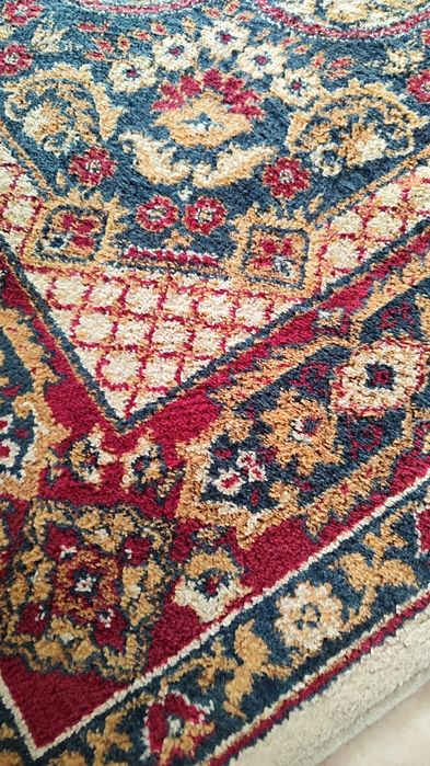 Продам натуральный ковёр