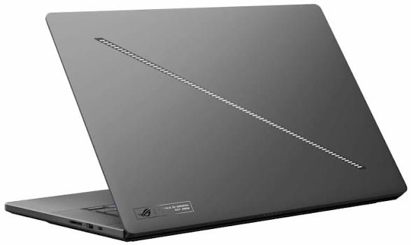 Asus Zephyrus G16 2024, 16GB RAM, Nvidia 4060, AMD Ryzen AI 9 HX 370