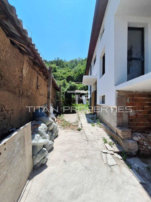 Продава се Къща в Брацигово - 170 кв.м за 483 €/кв.м - Снимка #10