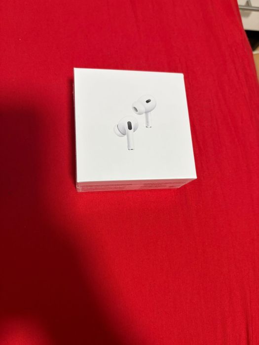 Casti Apple Air Pods 3