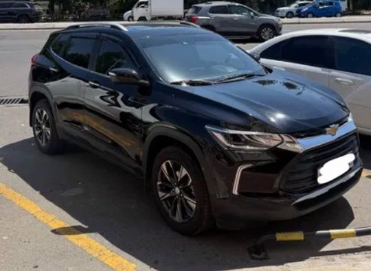 Tracker 2 turbo2023 premier