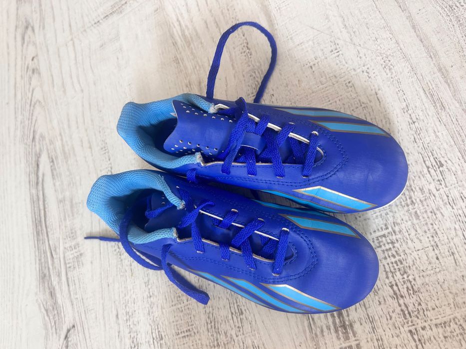 Adidas Messi—33