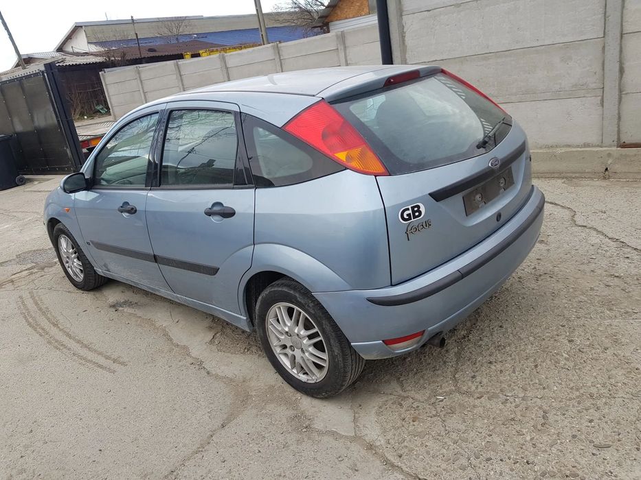 Usa fata stanga/Usa fata dreapta/Usa spate dreapta/Usa spate stanga Ford Focus 1 hatchback