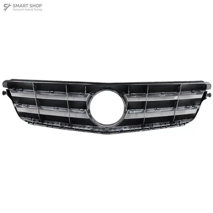 Grila Centrala Mercedes C-Class W204 S204 Limousine Station Wagon (200