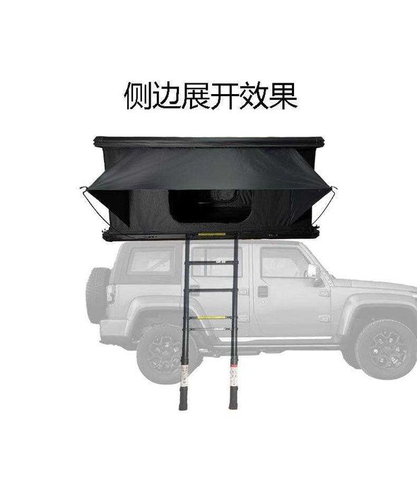 Палатка для автомобиль:MP-03, 210x145x98см Вес-85кг Доставка бесплатно