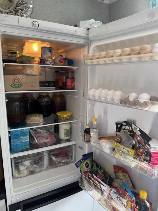 Продается холодильник в отличном состоянии