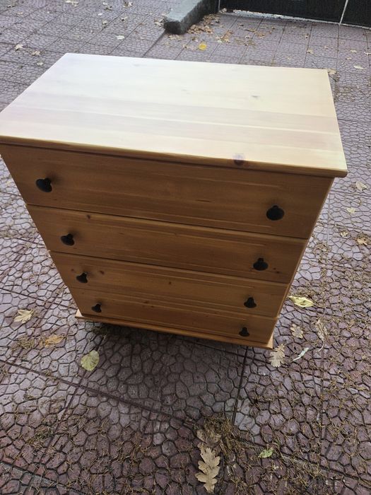 Чамов скрин с чекмаджета