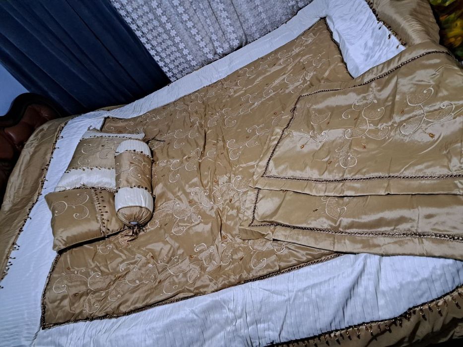 Покрывало для спальни