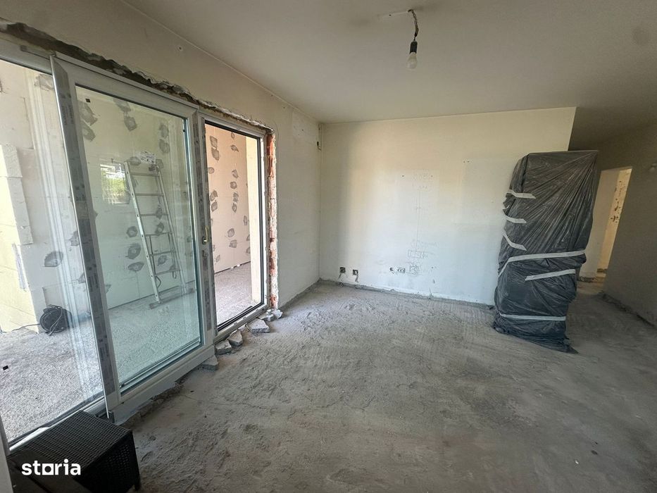 Casă 6 camere cu teren 467 mp – Samurcași (lângă Buftea, viitor nod A0
