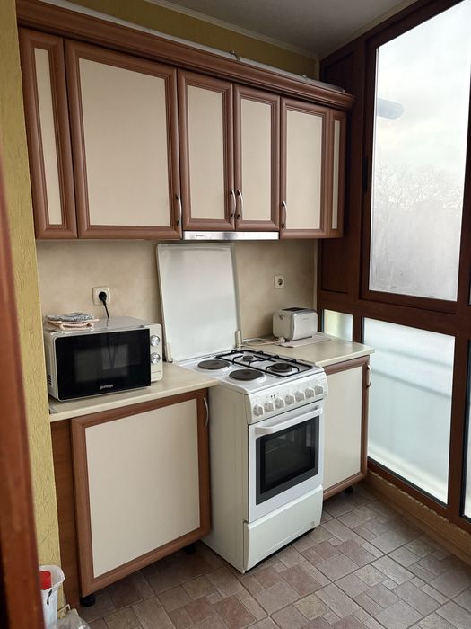 2-СТАЕН АПАРТАМЕНТ в Манастирски ливади-запад, ул. Българска легия