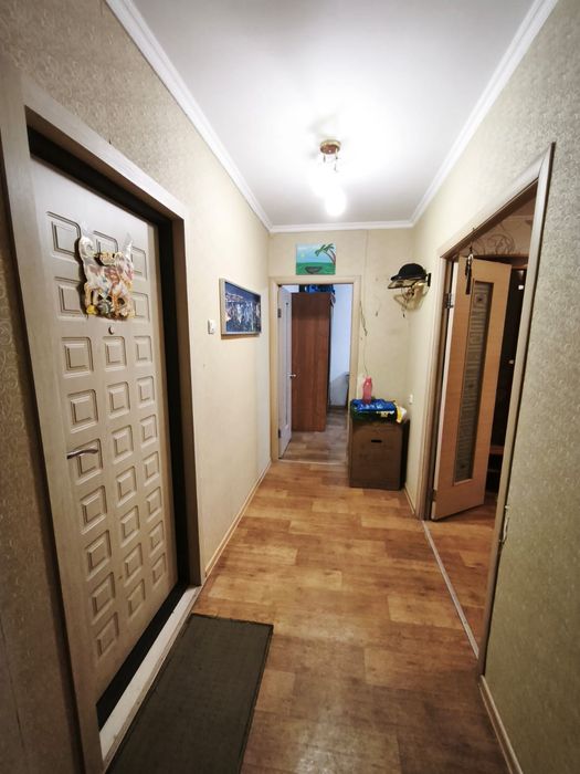 Сдам квартиру васильковский