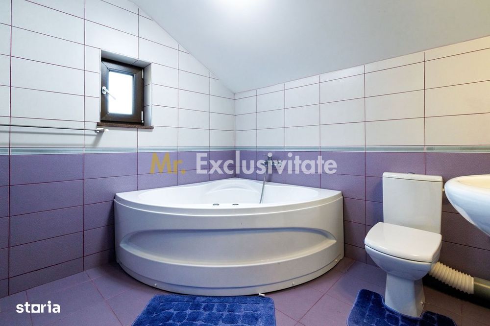 Casa Balotesti - Bascov (Pitesti, Arges) - 700 mp teren