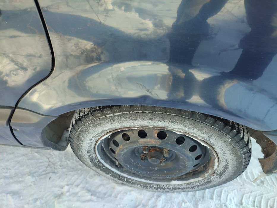 Продам Пассат в4 универсал