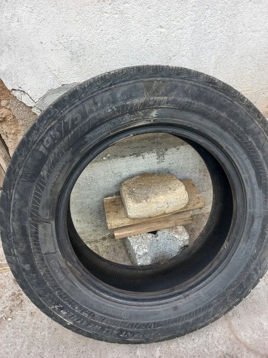 Шины на Газель сешки