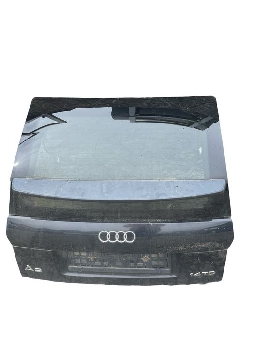 Haion Portbagaj Audi A2 8Z0 2000 - 2005