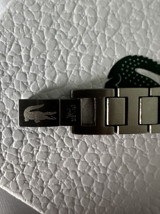 Bratara Lacoste Noua