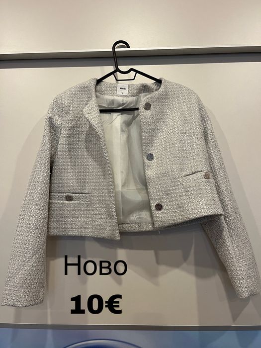 Чисто ново сако