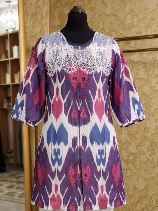 Келинлар учун адрас куйлак лозим