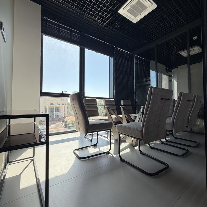Nest one, 114 м2, новый ремонт, мебель, техника