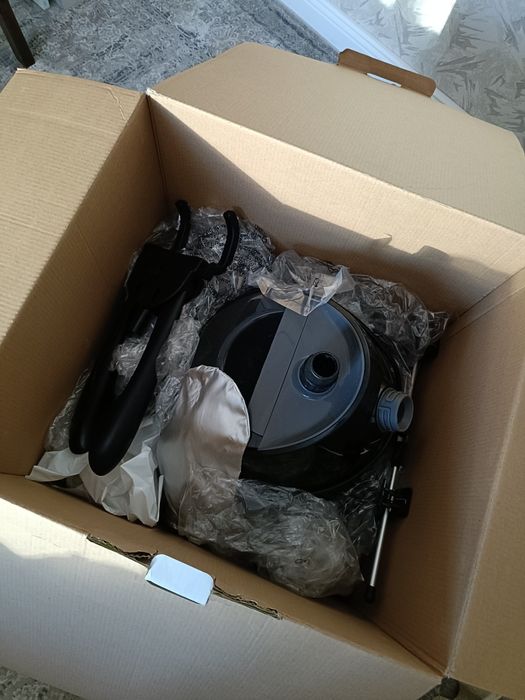 Отпариватель Tefal