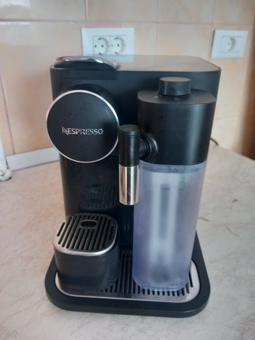 Vand expressor cafea