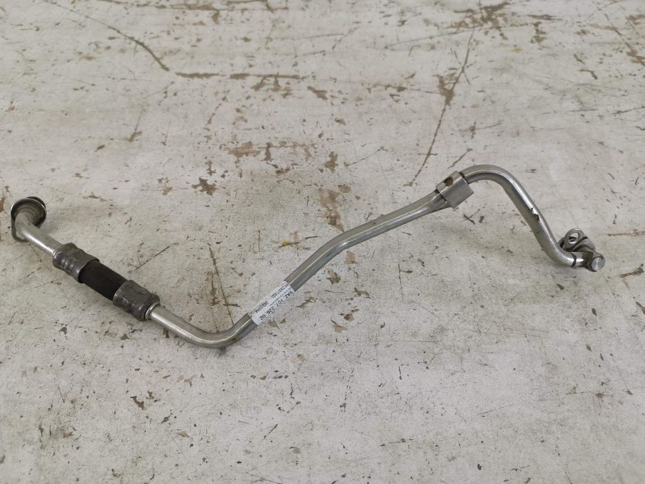 Порше 718 Боксер / Porsche 718 Boxster [ - ] Оригинален интеркулер за