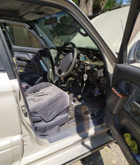 Промывка авто печки и замена радиатора авто печек - СТО Астана на Olx