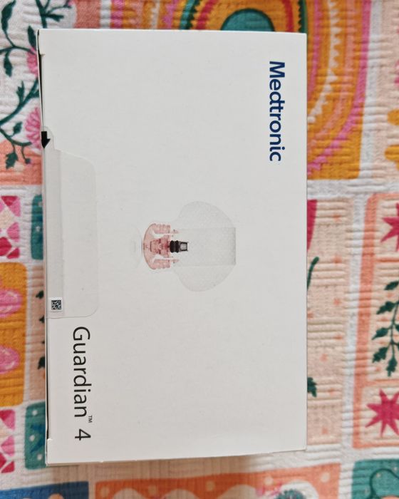 Senzori Medtronic G4 pentru telefon