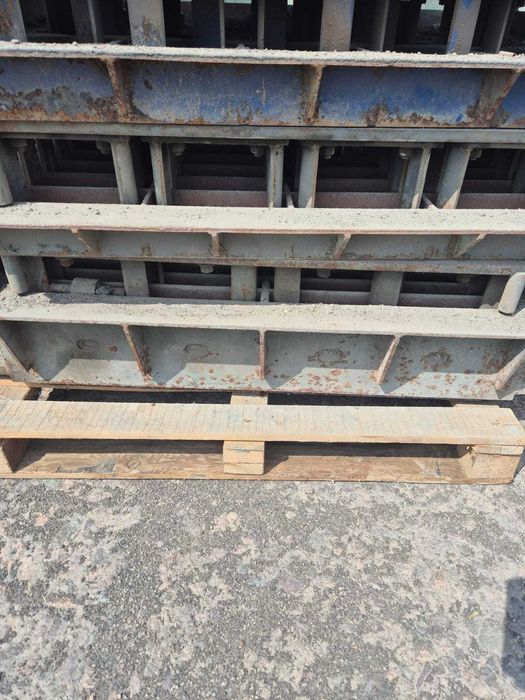 Вибропресс "Рифей-Буран-М"