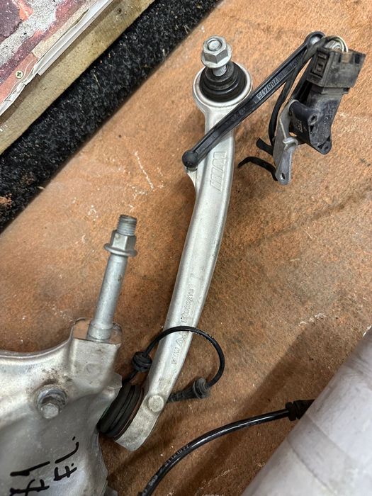 Fuzeta stanga fata Bmw M3 M4 G80 G82 AWD Xdrive