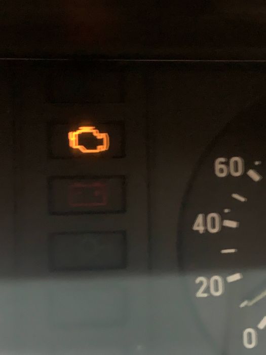 Комбинация (щиток) приборов Ваз-2107 инжектор