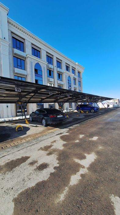 Янги Узбекистон! СКИДКА -30% на 2-комн квартиру КОМПЛЕКС СДАН [KS]