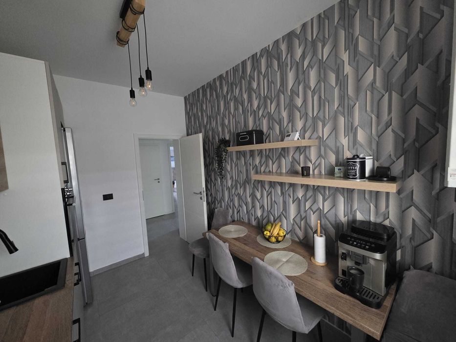 Apartament 2 Camere – Bulevardul Soarelui – Complet Mobilat si Utilat