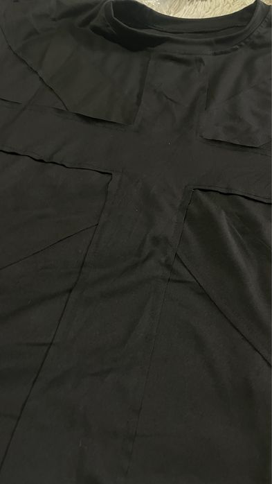 продам лонг черный