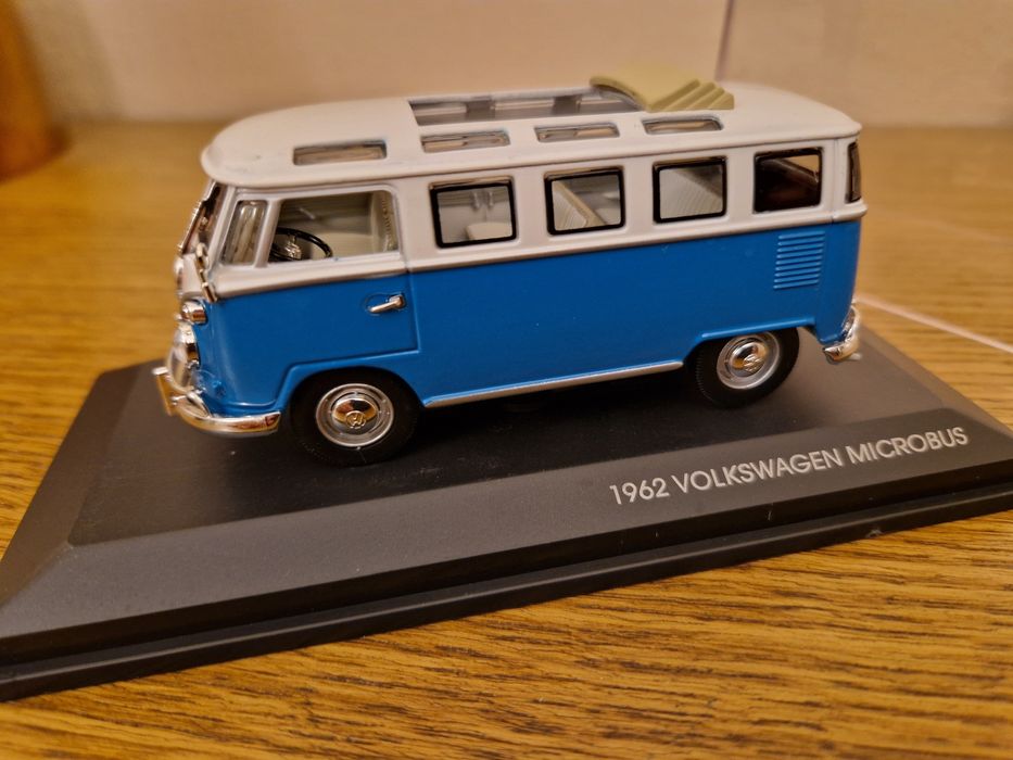 Коллекционные модели автомобилей