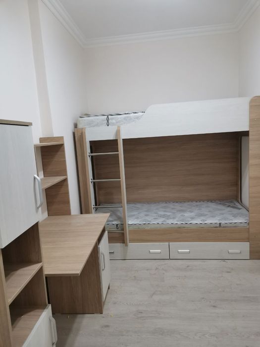 Sifatli va kelishilgan narxlarda buyurtma asosida mebillar