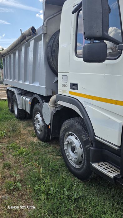 De vanzare Volvo FM12 380