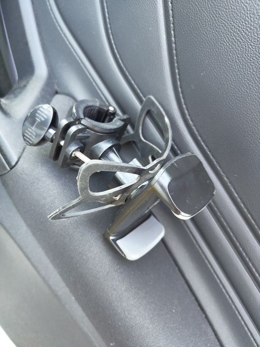 Suport telefon pentru bicicleta