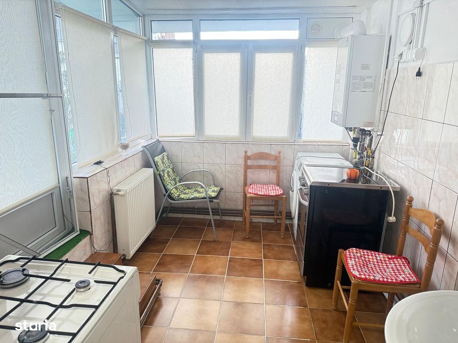 Inchiriere apartament 4 camere, de lux, Targoviste, ultracentral