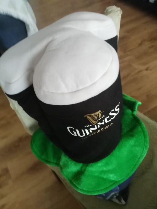 парти шапки три модела