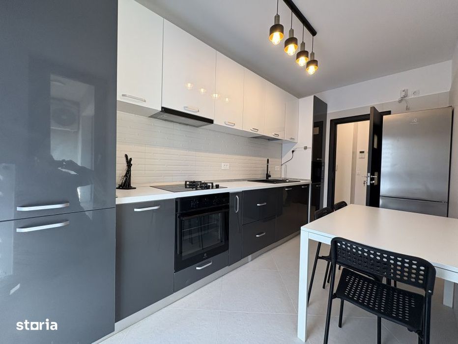 Apartament 2 camere Exigent Plaza Mall Residence faza 4