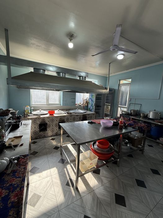 Tayyor Biznes sotiladi ishlab turgan joy