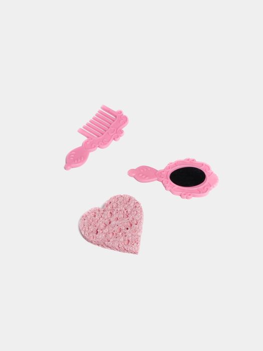 Кукла Барби с сюрпризом